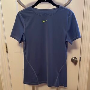 Nike Blue Women's Top